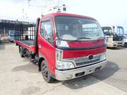 2004 TOYOTA DYNA 3ton