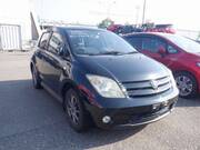 2005 TOYOTA IST 1.3F L EDITION HID SELECTION II