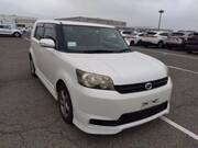 2014 TOYOTA COROLLA RUMION