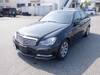 MERCEDES BENZ C CLASS