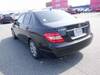 MERCEDES BENZ C CLASS