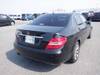 MERCEDES BENZ C CLASS