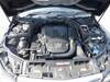 MERCEDES BENZ C CLASS
