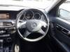 MERCEDES BENZ C CLASS