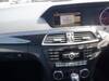 MERCEDES BENZ C CLASS