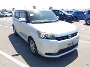 2010 TOYOTA COROLLA RUMION 1.8S