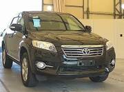 2012 TOYOTA VANGUARD 240S