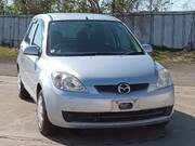 2007 MAZDA DEMIO CASUAL