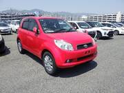 2006 TOYOTA RUSH X
