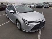 2020 TOYOTA COROLLA TOURING