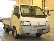 2001 MAZDA BONGO TRUCK 0.85ton