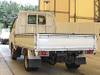 MAZDA BONGO TRUCK