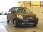 2012 MAZDA VERISA L