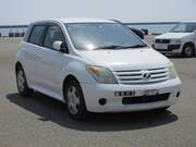 2006 TOYOTA IST 1.3F L EDITION