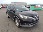 2012 HONDA CR-V 20G