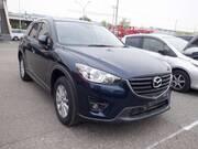 2014 MAZDA CX-5 XD