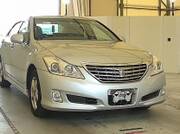 2008 TOYOTA CROWN