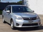 2014 TOYOTA COROLLA AXIO X