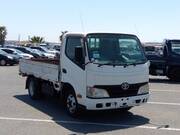 2009 TOYOTA DYNA 2ton