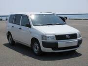 2003 TOYOTA PROBOX VAN DX