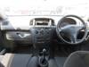 TOYOTA PROBOX VAN