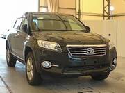2010 TOYOTA VANGUARD