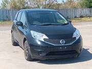 2015 NISSAN NOTE