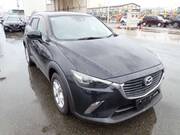 2015 MAZDA CX-3 XD