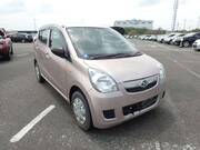 2012 DAIHATSU MIRA