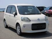 2013 TOYOTA PORTE