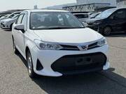 2019 TOYOTA COROLLA AXIO 1.5X