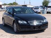 2007 TOYOTA MARK X