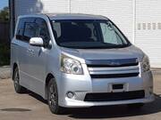 2007 TOYOTA NOAH SI
