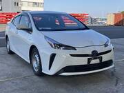 2020 TOYOTA PRIUS S