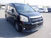 2009 TOYOTA NOAH S