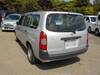 TOYOTA PROBOX VAN