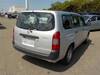 TOYOTA PROBOX VAN