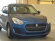 2019 SUZUKI SWIFT