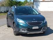 2016 PEUGEOT 2008