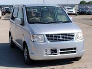 2011 MITSUBISHI EK WAGON MX