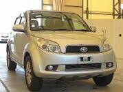 2006 TOYOTA RUSH X