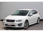 2013 SUBARU IMPREZA SPORTS