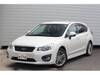 SUBARU IMPREZA SPORTS