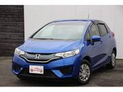 2014 HONDA FIT