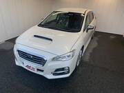 2014 SUBARU LEVORG
