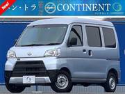 2018 DAIHATSU HIJET CARGO