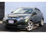 2013 HONDA VEZEL