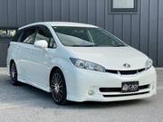 2010 TOYOTA WISH 1.8S