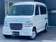 2005 HONDA VAMOS HOBIO