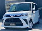 2022 TOYOTA ROOMY